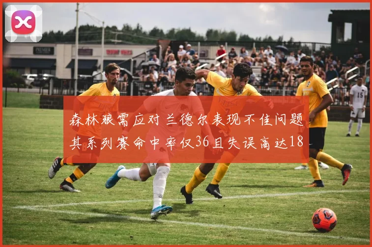 森林狼需应对兰德尔表现不佳问题其系列赛命中率仅36且失误高达18次